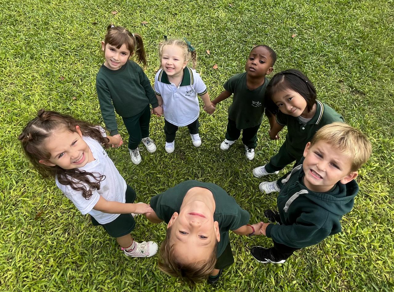 Comunidad Educativa