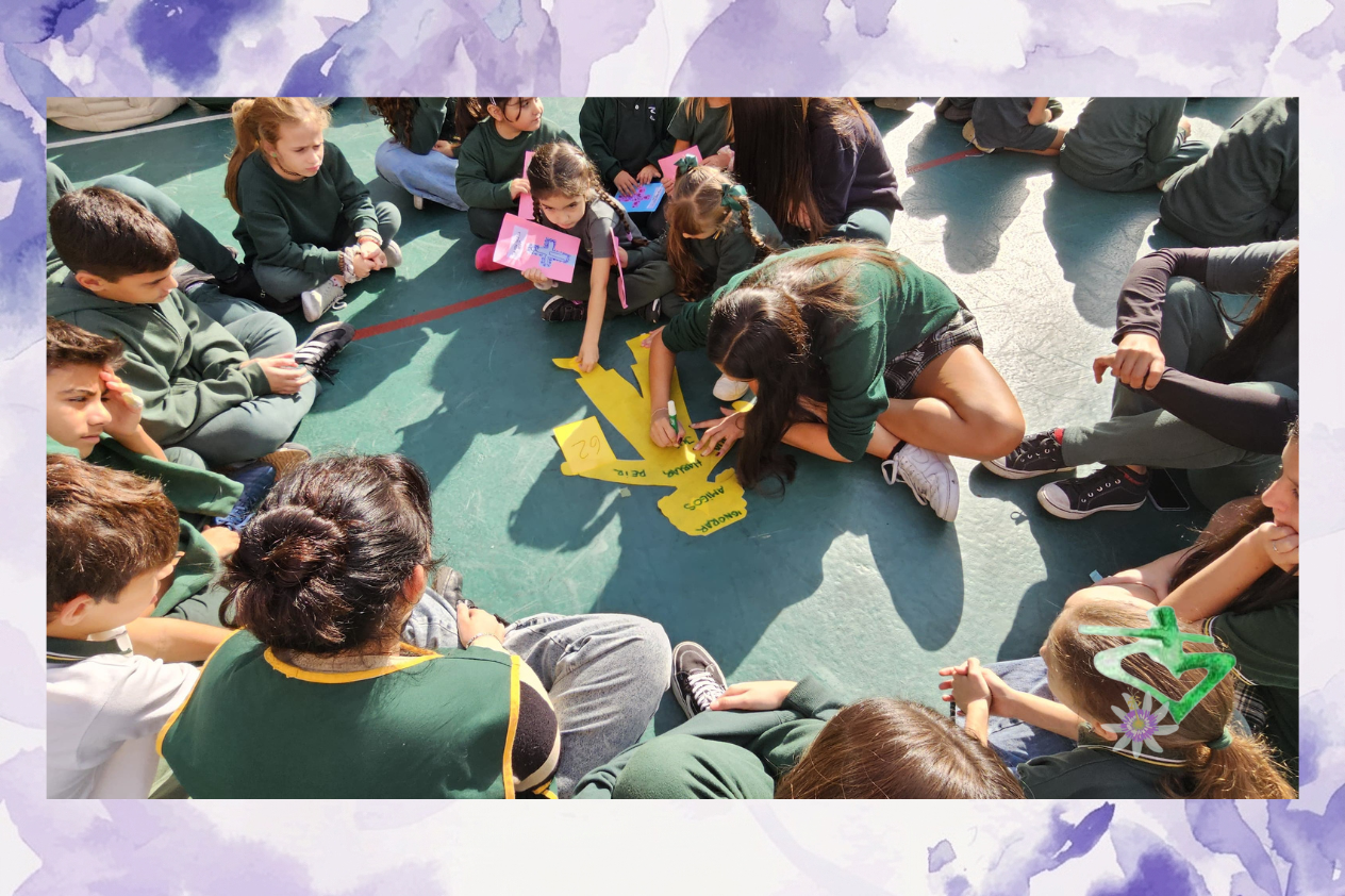 Derechos y Convivencia